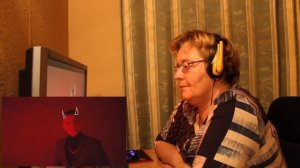 РЕАКЦИЯ МАМЫ НА [Тони Раут - Депортация (prod. Ivan Reys)]