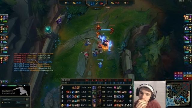 How To Play Shen Top Lane: Everything You Need To Know In Season 11 смотреть онлайн