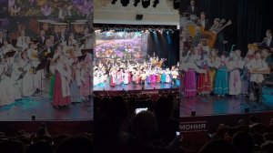 русские народные песни. жаворонушки