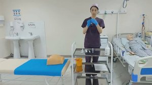 Внутримышечная инъекция (аккредитация 2024!)