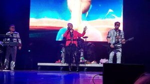 Концерт Маргариты Суханкиной в Саратове (25.06.24) 2 часть