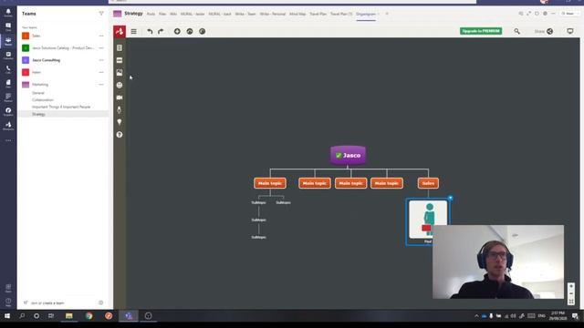Minodomo Tutorial Microsoft Teams смотреть онлайн