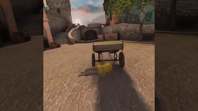 sniper elite vr gameplay oculus quest 2 смотреть онлайн