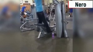 Смешные моменты проверка психики