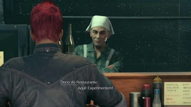 FINAL FANTASY 7 Remake pt12 смотреть онлайн