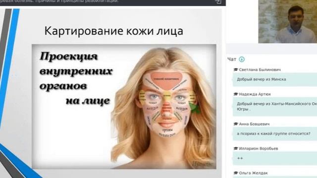 Угревая болезнь