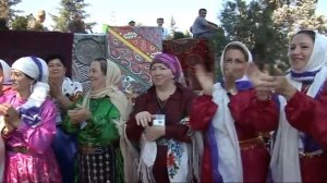 Рутульский фольклор