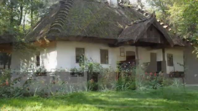 Путешествия с Игорем Ермолаевым. Жемчужины Украины 10 часть смотреть онлайн