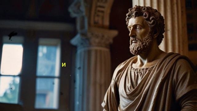 10 стоических решений, которые изменят вашу жизнь | Стоицизм