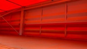КамАЗ 6520 зерновоз, бортовой