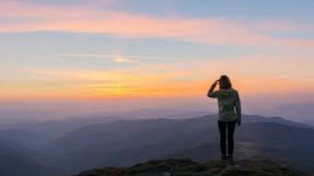 Душею прагну я до неба. (О, Боже мій, моя надія.) (Слова Ганни Горбатюк. Мелодія Валерій Крісань.) смотреть онлайн