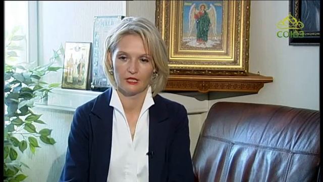 Юлия Павлюченкова: как вера помогает спасать людей от наркозависимости. 2 часть