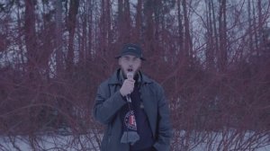 DJ Blyatman & Russian Village Boys - COLD RAIN (Official Music Video)