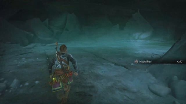 GOD OF WAR RAGNAROK Unleashing Hel PS5 Full Walkthrough Part 24 4K HDR смотреть онлайн