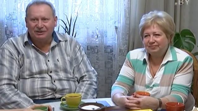 CTV.BY: Выдающаяся династия врачей - семья Трояновых