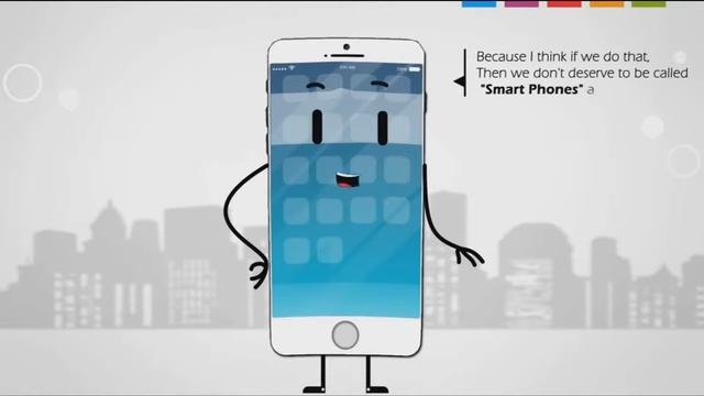Аргументы атеистов на примере IPhone 6