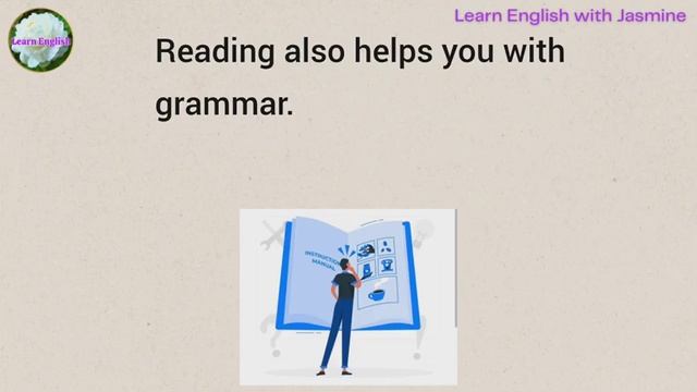 Reading Books 📚 | Improve your English | Everyday Speaking | Level 1 | Shadowing Method смотреть онлайн
