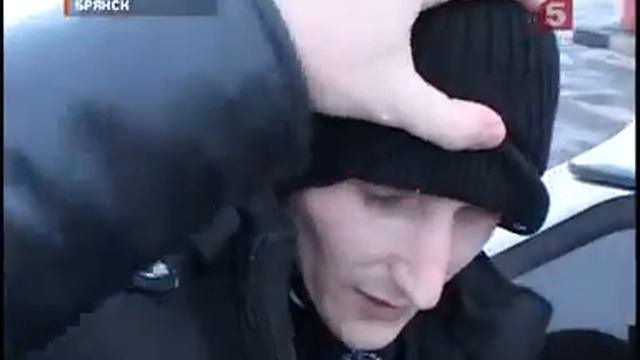 Добрый полицейский