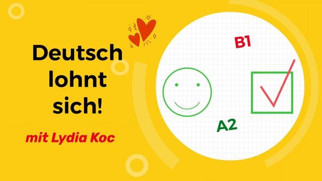 Deutschlohntsich