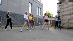 Сняли клип)))