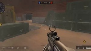 Warface Последнее видео по Warface потом будет Dota 2