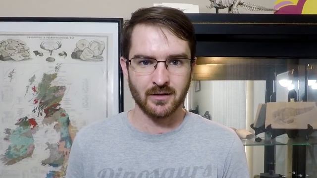 What We Can Learn From The Great Dying