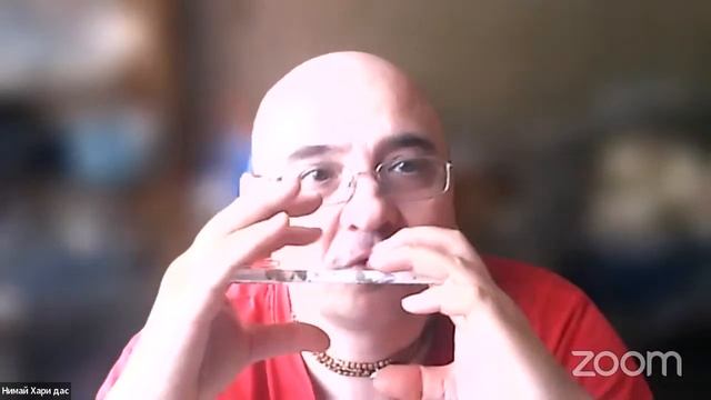 Е.М. Нимай Хари прабху - Класс Шримад Бхагаватам 11.5.48