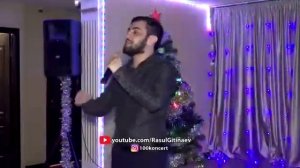 Ганапи Абуев вабабай новые песни