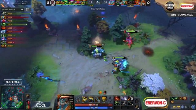 X.Veteran vs Burmese Ghouls game 1 highlights смотреть онлайн