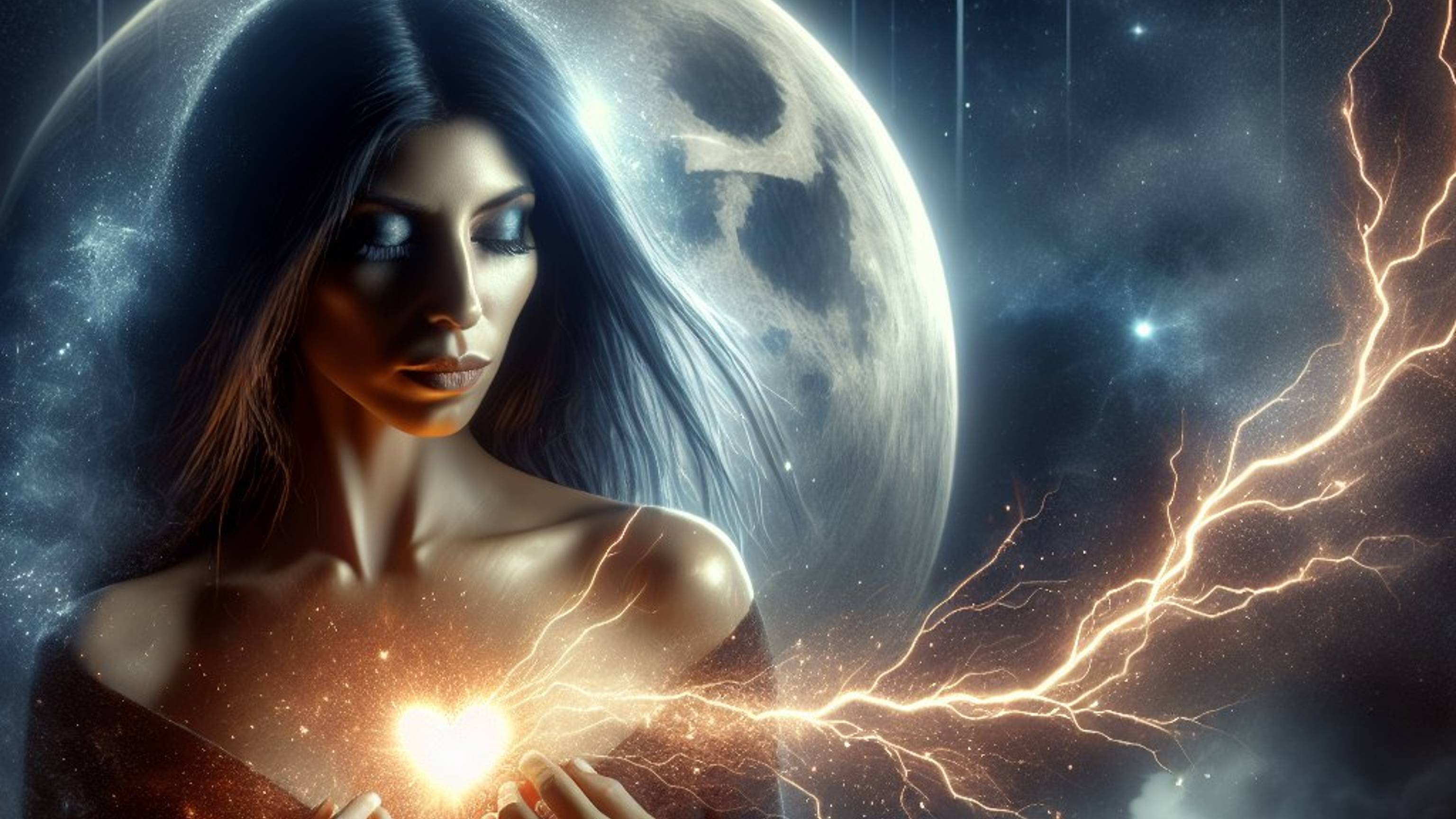 Что такое Душа