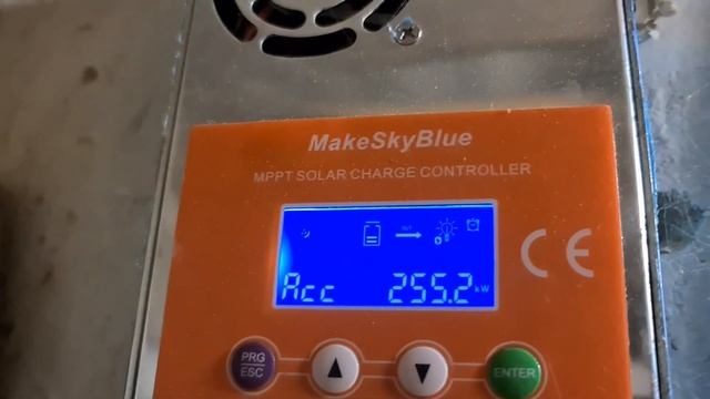 Економія 1000 грн за квітень місяць на елеткроенергії