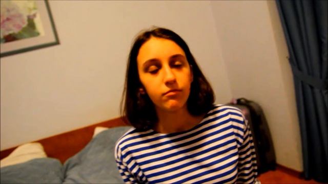 Отзыв Александры Гошадзе