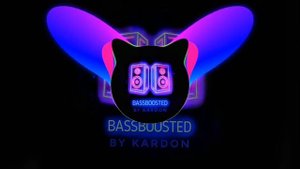 Миа Бойка - Ананас Адидас (BassBoosted by Kardon)