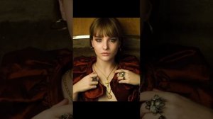 Maneskin, Виктория Де Анжелис 🔥 типаж внешности