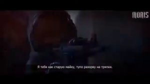 Рэп батл кс го против варфейс
