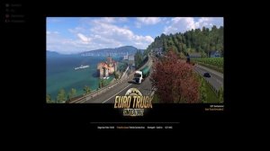 🔴 LIVE ON  Euro Truck Simulator 2 1.50 Comboio