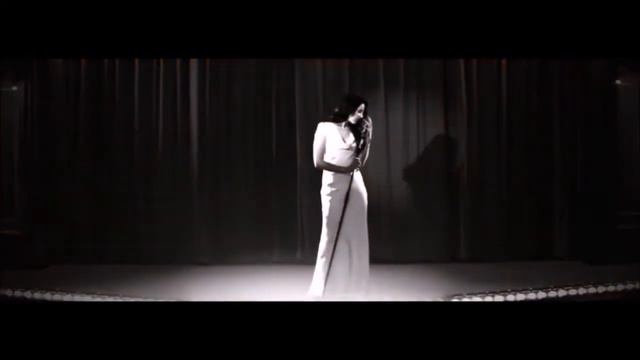 Lana Del Rey и Дэвид Линч смотреть онлайн