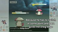 So I RANDOMIZED My Pokemon Team... (Gen 9 OU)