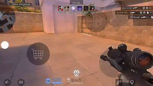 мувик стендофф под жёсткий фонк