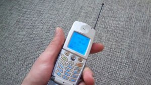 SAMSUNG SGH-N400