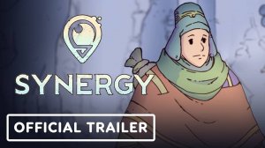 Synergy - Официальный Трейлер Демо