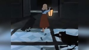 Снежная королева. Мультик. Новогодняя сказка. A magical fairy  tale about  the  Snow  Queen .