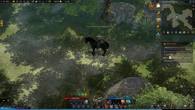 Lost Ark ПРОХОЖДЕНИЕ 16 БЕЗ комментариев смотреть онлайн