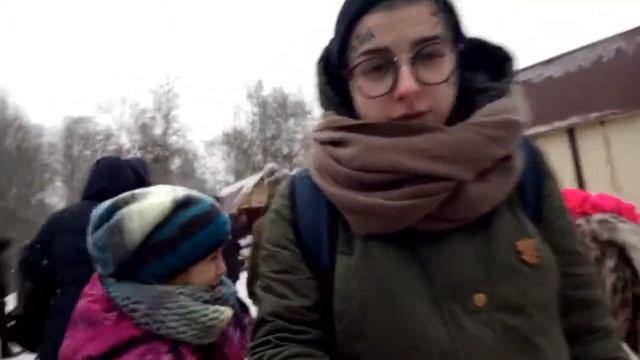 ВЛОГ: Насыщенное бытие
