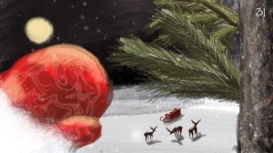 АБ «Забейда и партнеры» поздравляет вас с Новым 2023 годом и Рождеством!