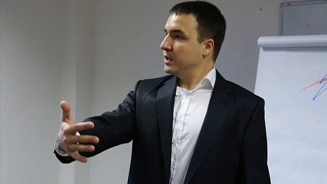 Мышление предпринимателя