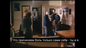 gangsta’s paradise - coolio(с переводом)