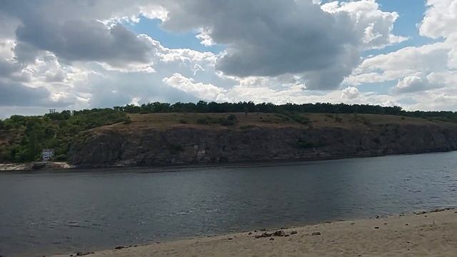 Запорожье РЕАЛЬНАЯ ОБСТАНОВКА НА ХОРТИЦЕ 01.08.2024
