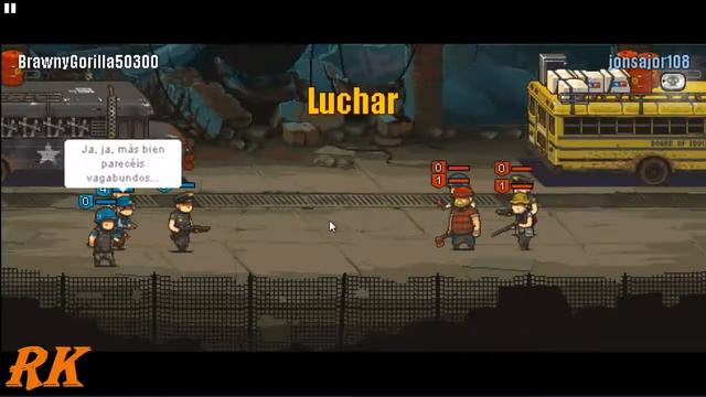 dead ahead zombie warfare cap 4 смотреть онлайн