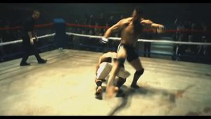 Неоспоримый 4 (Undisputed 4) | Первый бой (First Battle)| HD